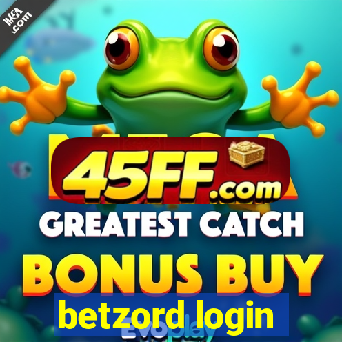 betzord login
